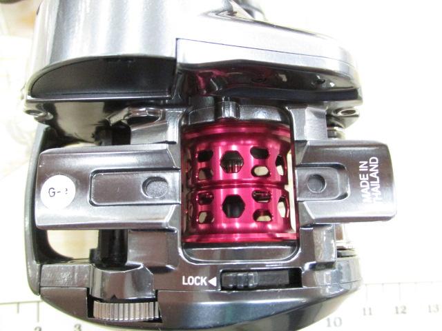 20アルファスAIRTW 8.6 スプールなし DAIWA 20アルファス エア TW 8.6Lの最安値・インプレ・釣果