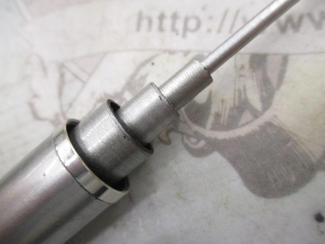 インターヘリカルザウバーISO XS0.8-53