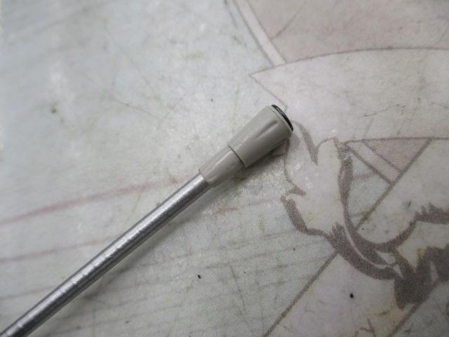 インターヘリカルザウバーISO XS0.8-53