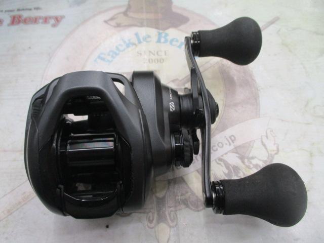 20エクスセンスDC SSXG RH