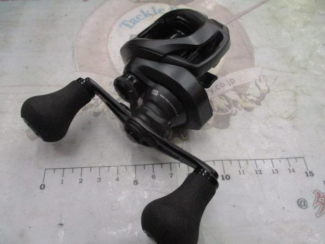 20エクスセンスDC SSXG RH