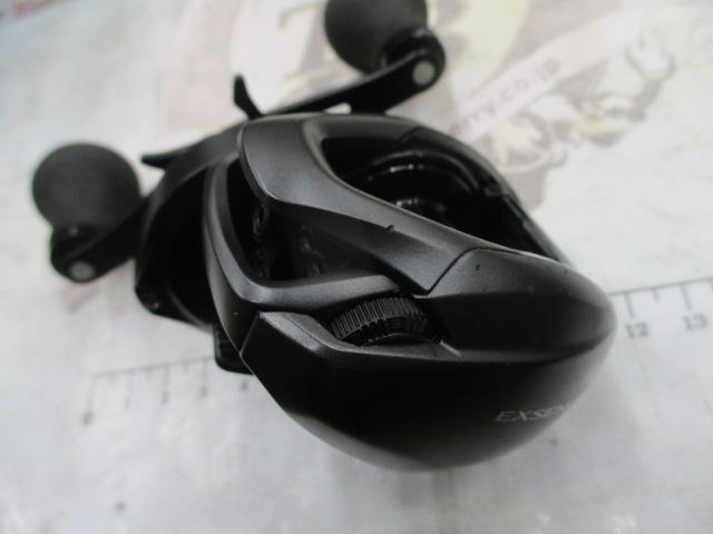 20エクスセンスDC SSXG RH