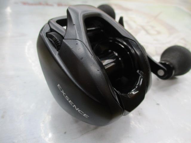 20エクスセンスDC SSXG RH