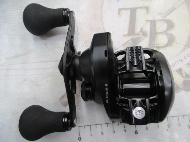 20エクスセンスDC SSXG RH