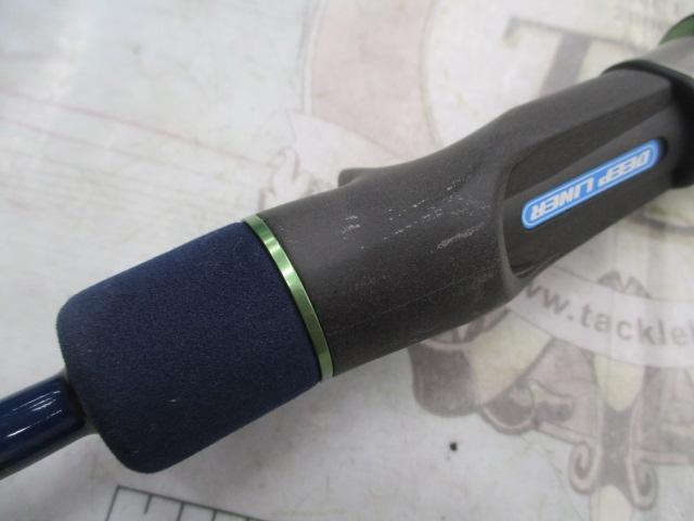 ロジカル DLLG60#7｜＠ベリーネット 日本最大新品中古釣具WEB