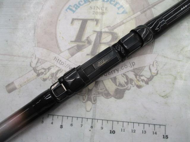 シマノ ホリデー磯 XT 3-530 磯竿 シマノ ホリデー磯 XT 3-530/K479L 磯竿 美品 : 釣king - 通販