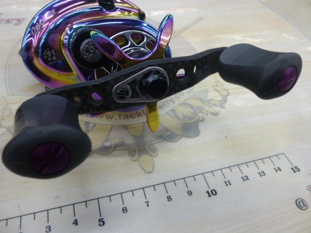 レボ エリートオーロラ64リミテッド