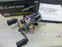 レボ エリートオーロラ64リミテッド