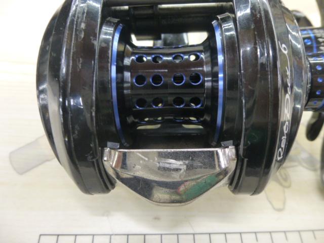 レボ Deez6｜＠ベリーネット 日本最大新品中古釣具WEBショップ