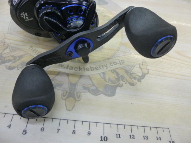 レボ Deez6｜＠ベリーネット 日本最大新品中古釣具WEBショップ