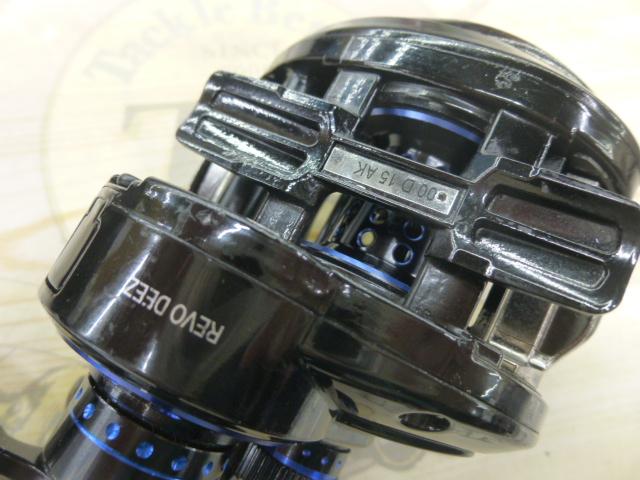 レボ Deez6｜＠ベリーネット 日本最大新品中古釣具WEBショップ