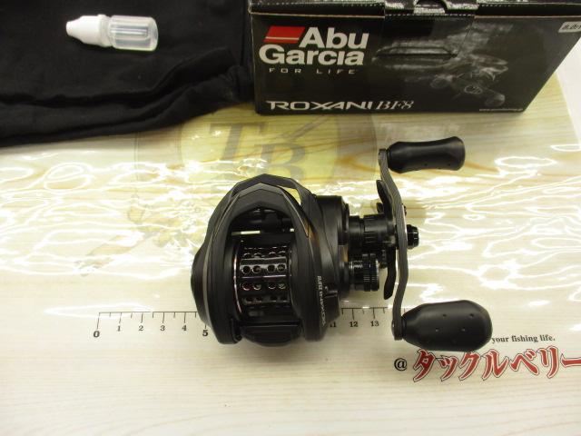 ロキサーニ BF8｜＠ベリーネット 日本最大新品中古釣具WEBショップ