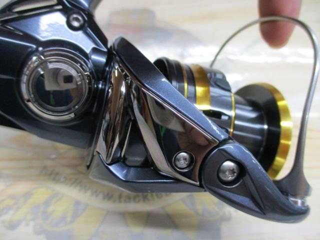 21アルテグラ C3000HG｜＠ベリーネット 日本最大新品中古釣具WEB