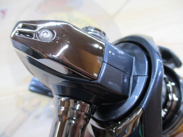 21アルテグラ C3000HG｜＠ベリーネット 日本最大新品中古釣具WEBショップ