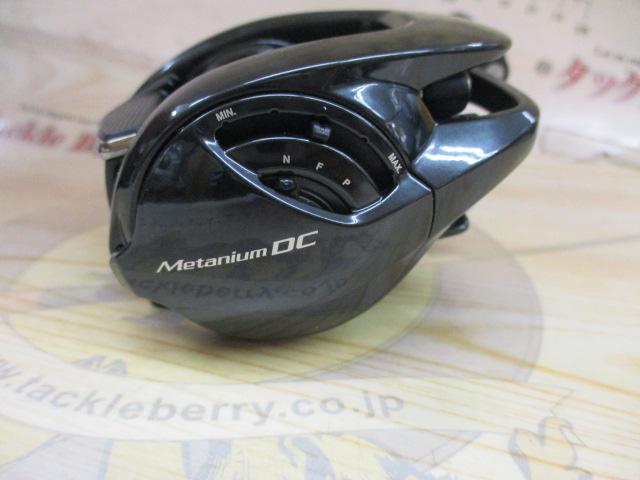 24メタニウムDC 71HG