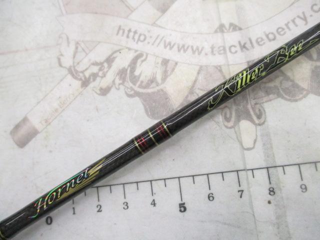 ホーネットキラービー HKC-631LS MGS｜＠ベリーネット 日本最大