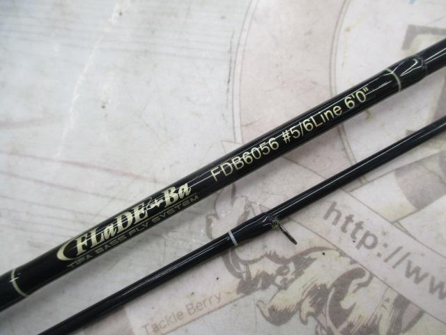 フラデバ FDB6056｜＠ベリーネット 日本最大新品中古釣具WEBショップ