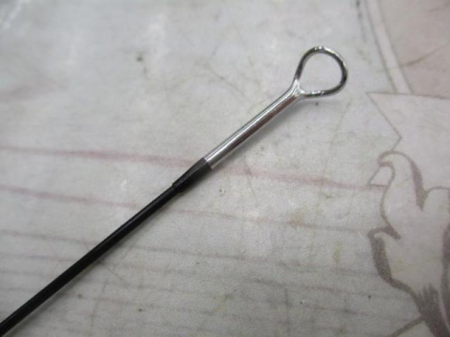 フリーストーンFV 834