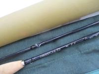 フリーストーンFV 834