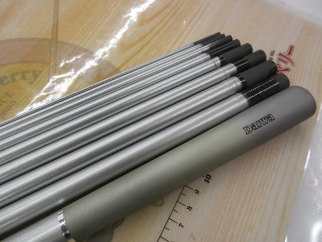 HS早霧 硬調硬54MJ