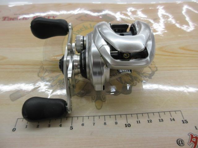 16メタニウムMGL HG RH｜＠ベリーネット 日本最大新品中古釣具