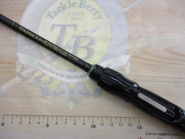 NORIES(ノリーズ) ロードランナー ストラクチャー ST620MLS-Ft NORIES ロードランナー ストラクチャーNXS スピニングモデル STN620LS