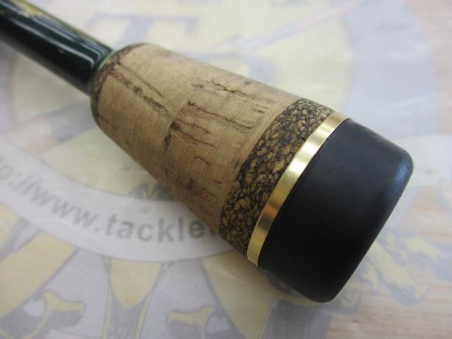 ロードランナーストラクチャー ST620MLS-Ft ハイスピードフィネス