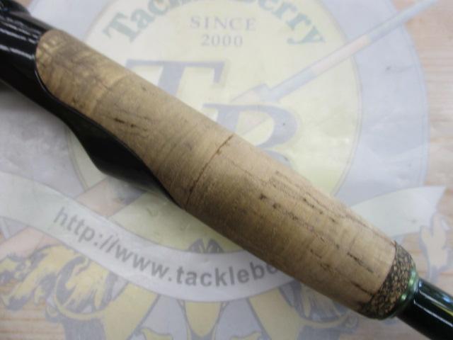 ロードランナーストラクチャー ST620MLS-Ft ハイスピードフィネス