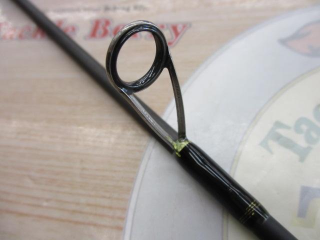 ロードランナーストラクチャー ST620MLS-Ft ハイスピードフィネス