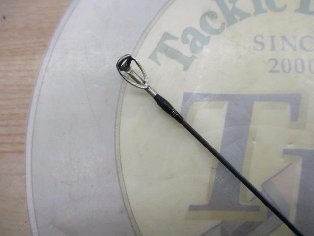 ロードランナーストラクチャー ST620MLS-Ft ハイスピードフィネス