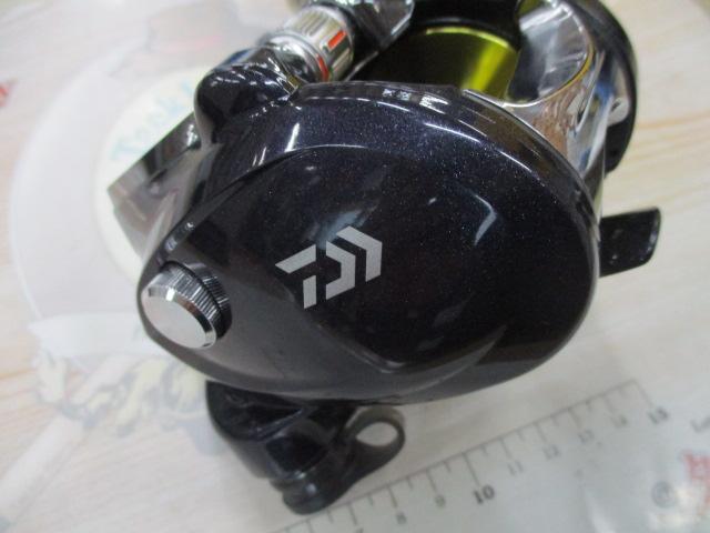15レオブリッツ 300J｜＠ベリーネット 日本最大新品中古釣具WEB