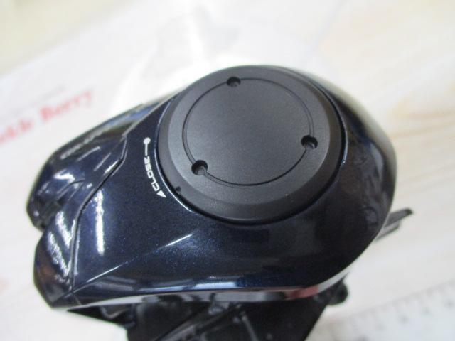 19グラップラーCT 150XG