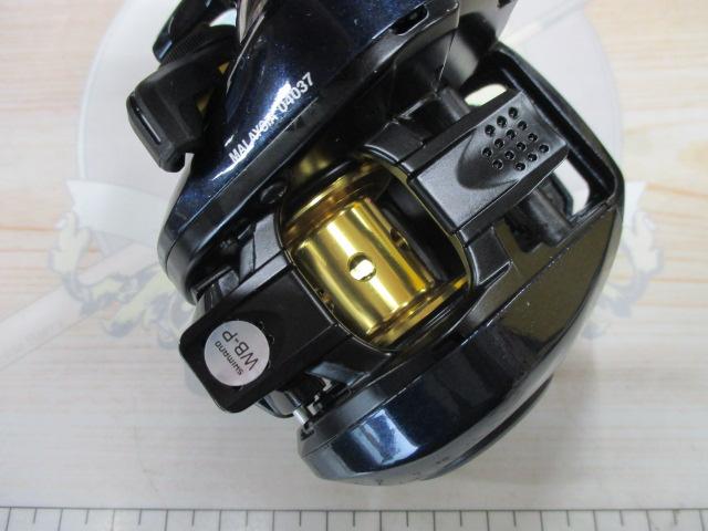 19グラップラーCT 150XG｜＠ベリーネット 日本最大新品中古釣具