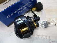 19グラップラーCT 150XG