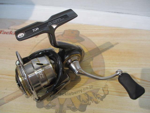20ルビアス FC LT2500S｜＠ベリーネット 日本最大新品中古釣具
