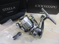 18ステラ 1000SSSPG