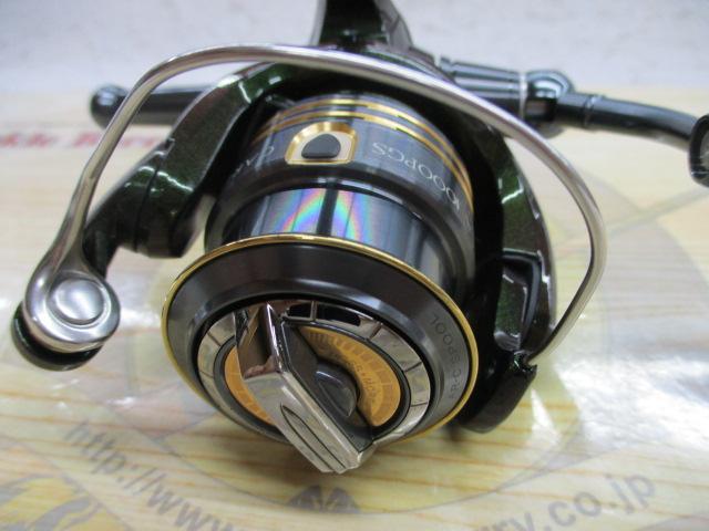 08カーディフエリア 1000PGS｜＠ベリーネット 日本最大新品中古釣具WEB