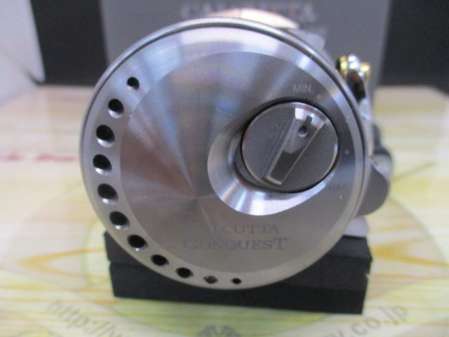 23カルカッタコンクエストBFS XGL｜＠ベリーネット 日本最大新品