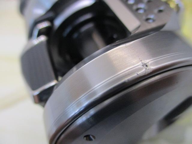 23カルカッタコンクエストBFS XGL