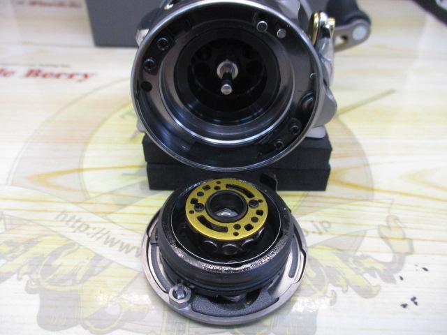 23カルカッタコンクエストBFS XGL