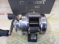 23カルカッタコンクエストBFS XGL