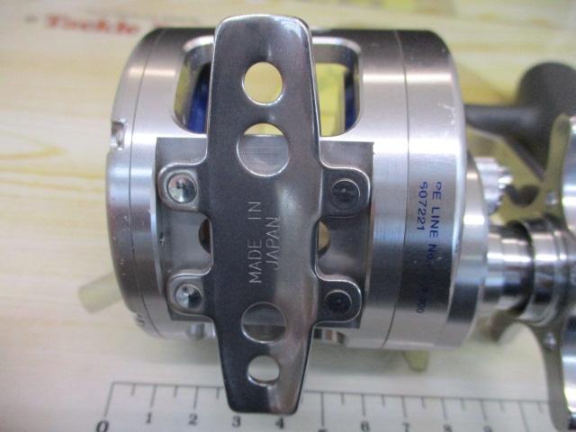 中古品】 ソルデイガZ30 右巻き ソルティガZ 30｜＠ベリーネット
