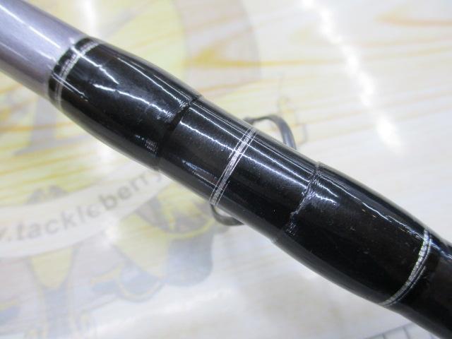 21グラップラータイプC B80M