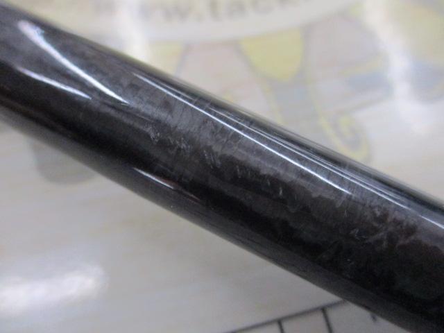 21グラップラータイプC B80M