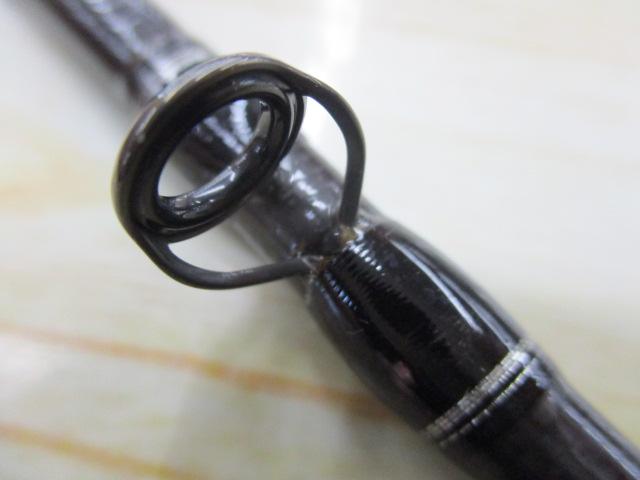 21グラップラータイプC B80M