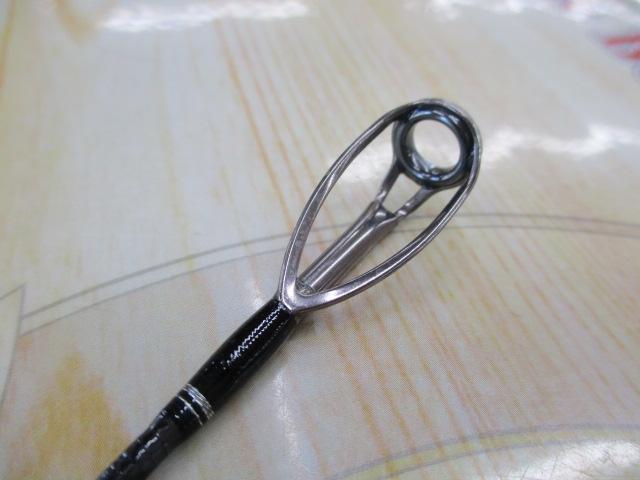 21グラップラータイプC B80M