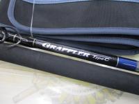 21グラップラータイプC B80M