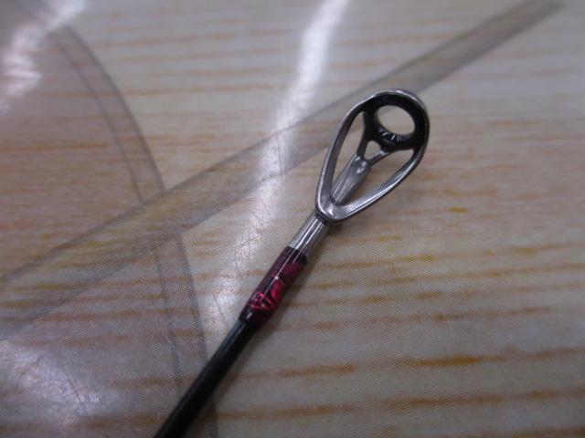 999.9フォーナインマイスター 63M-TRZ グレイウルフ