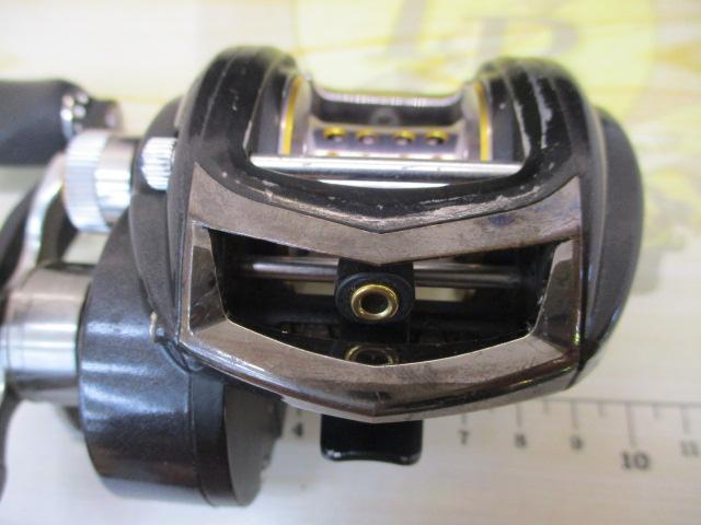 レボ パワークランク6｜＠ベリーネット 日本最大新品中古釣具WEB