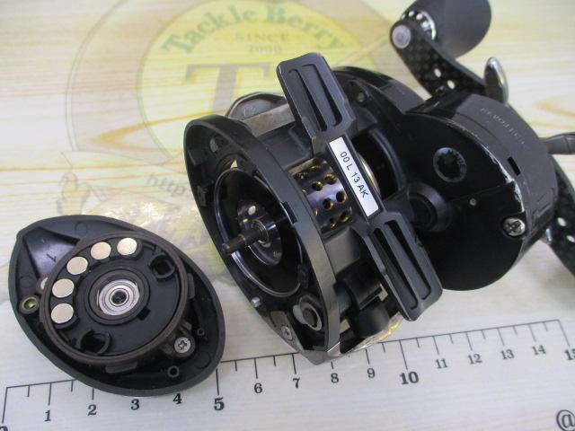 レボ パワークランク6｜＠ベリーネット 日本最大新品中古釣具WEB